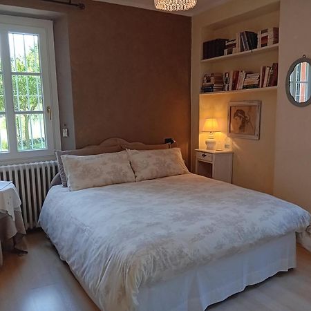 Bed And Breakfast Papillon Perledo Екстериор снимка