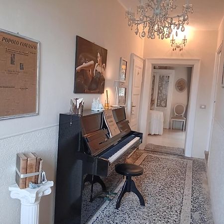 Bed And Breakfast Papillon Perledo Екстериор снимка