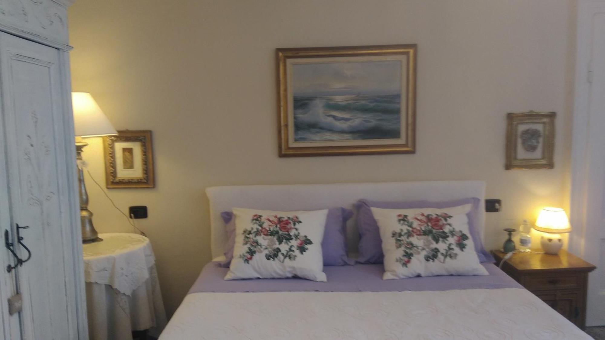Bed And Breakfast Papillon Perledo Екстериор снимка