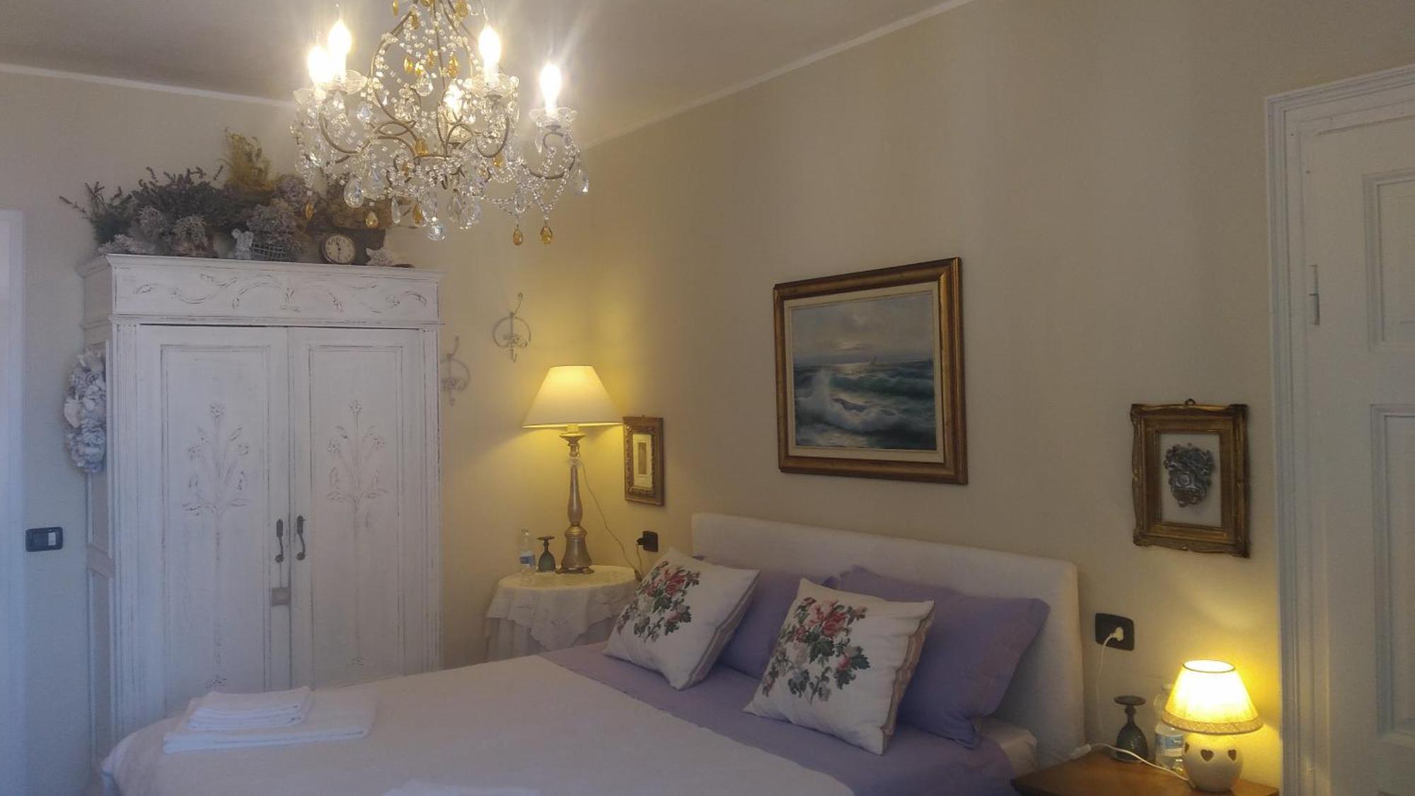 Bed And Breakfast Papillon Perledo Екстериор снимка