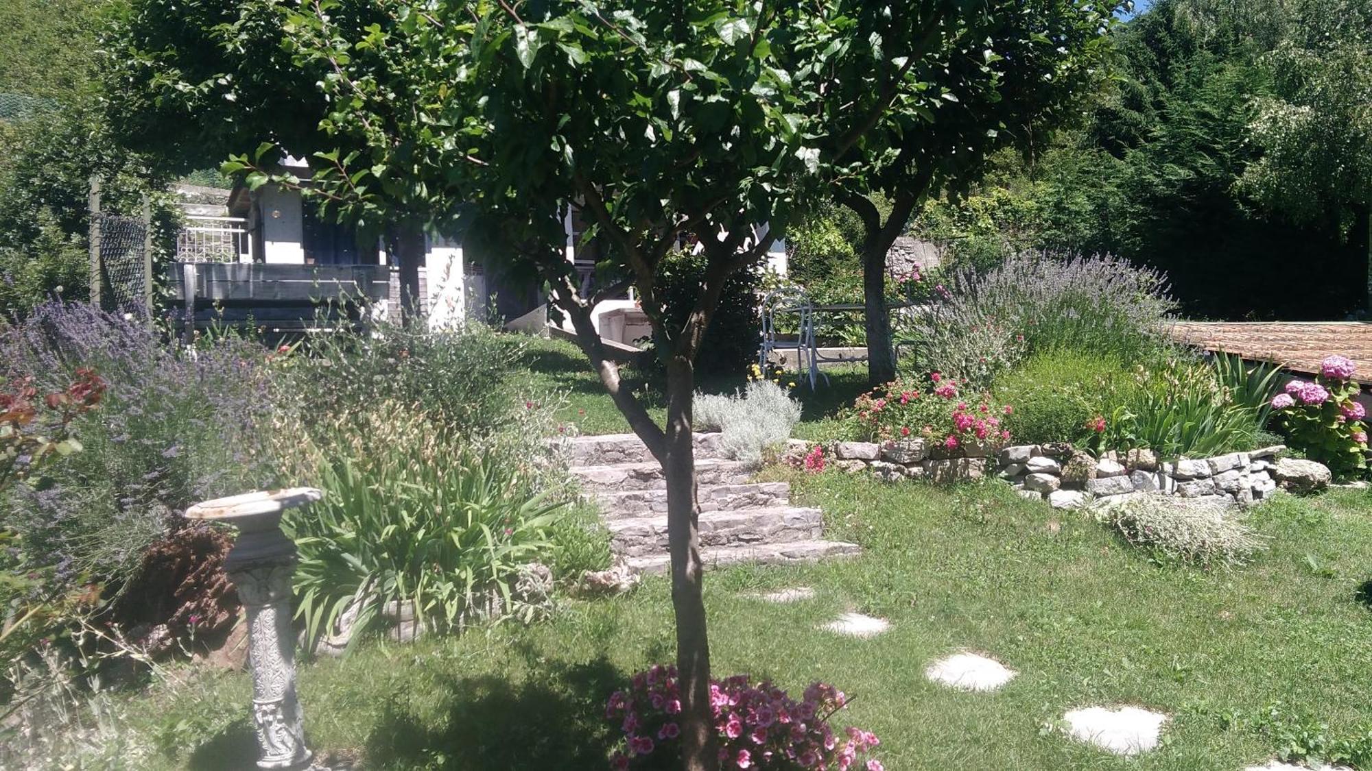 Bed And Breakfast Papillon Perledo Екстериор снимка