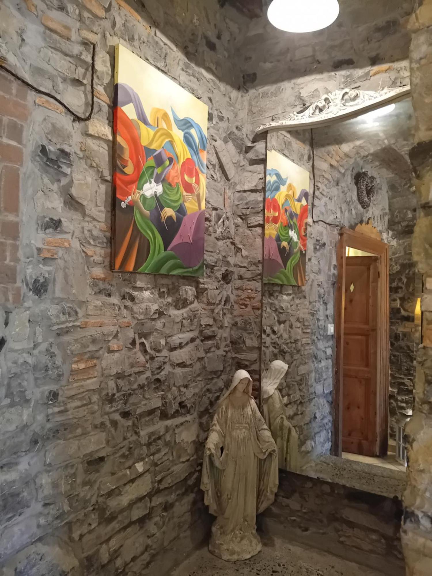 Bed And Breakfast Papillon Perledo Екстериор снимка