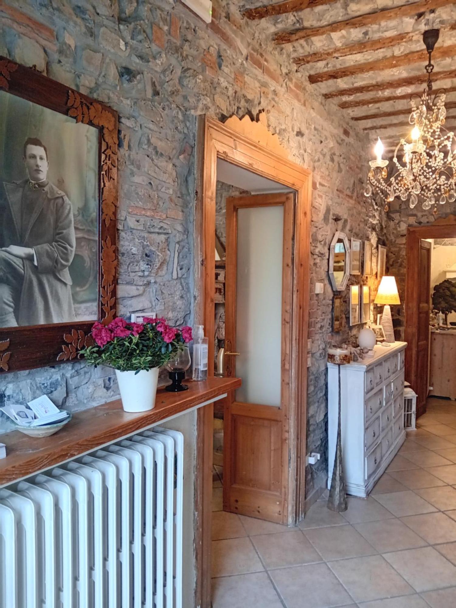 Bed And Breakfast Papillon Perledo Екстериор снимка