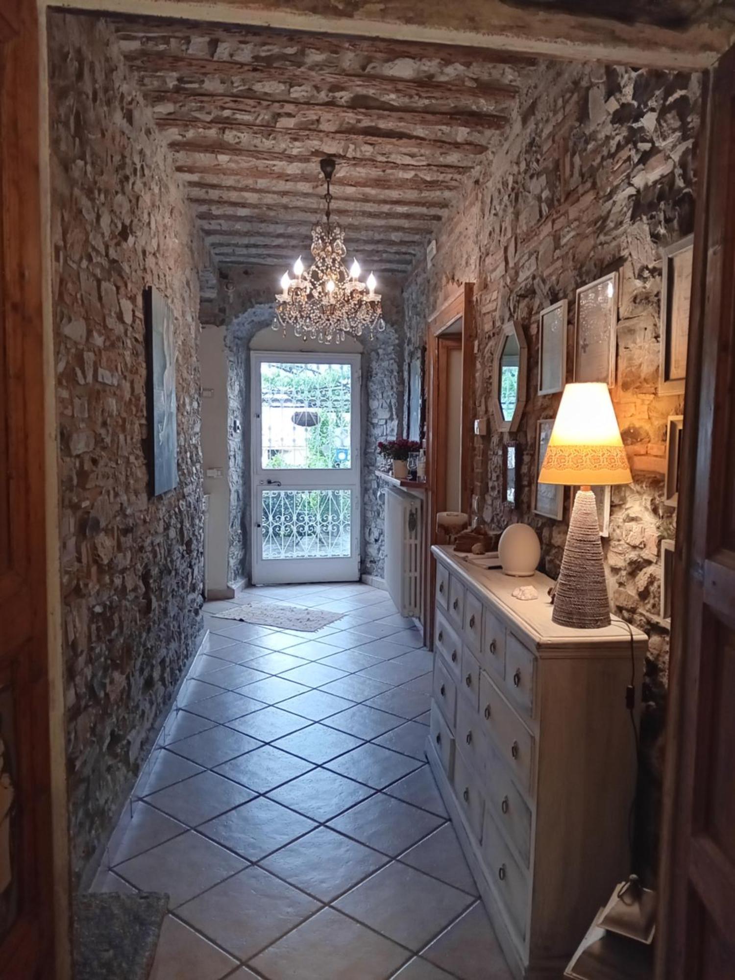 Bed And Breakfast Papillon Perledo Екстериор снимка
