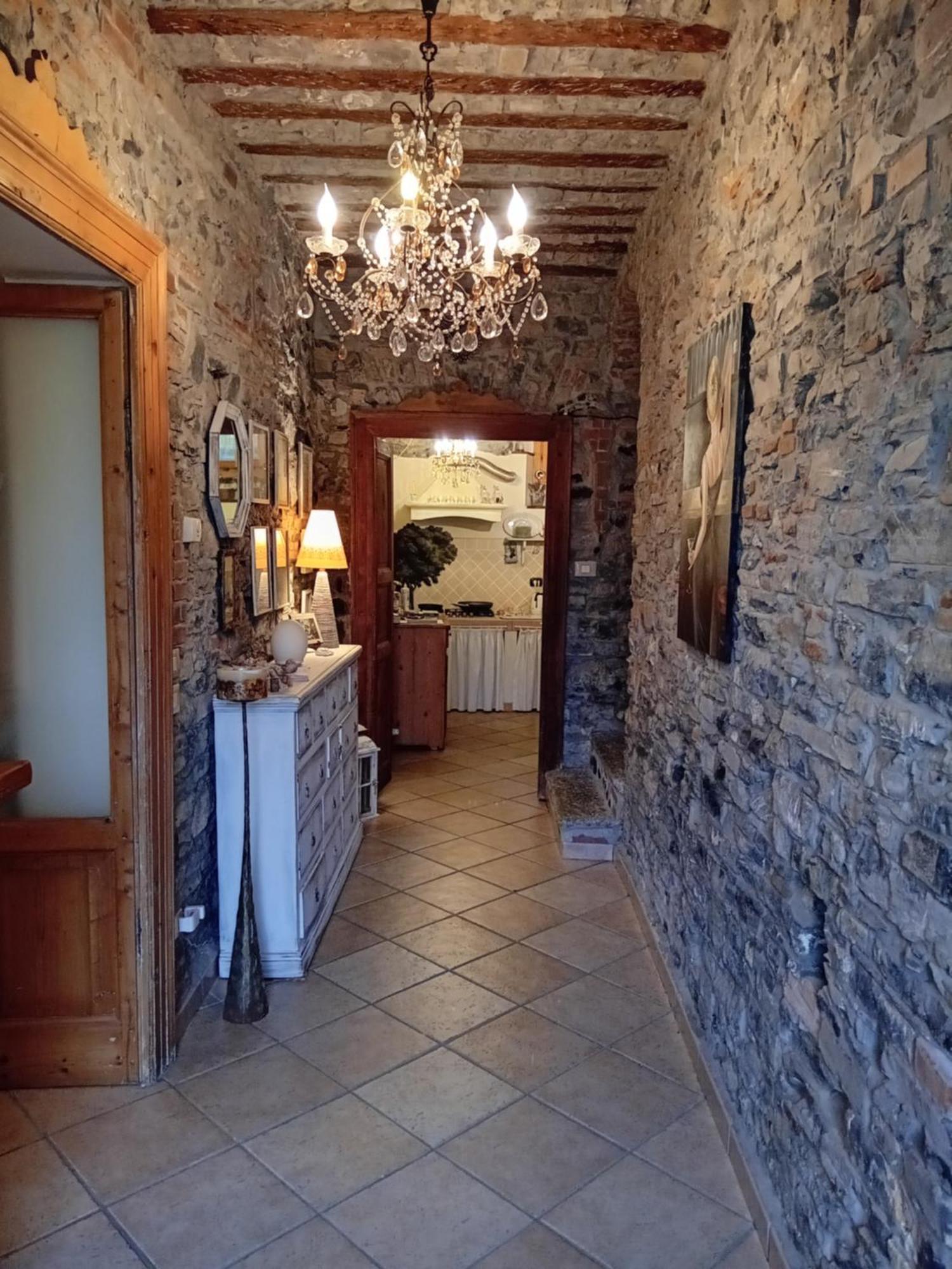 Bed And Breakfast Papillon Perledo Екстериор снимка