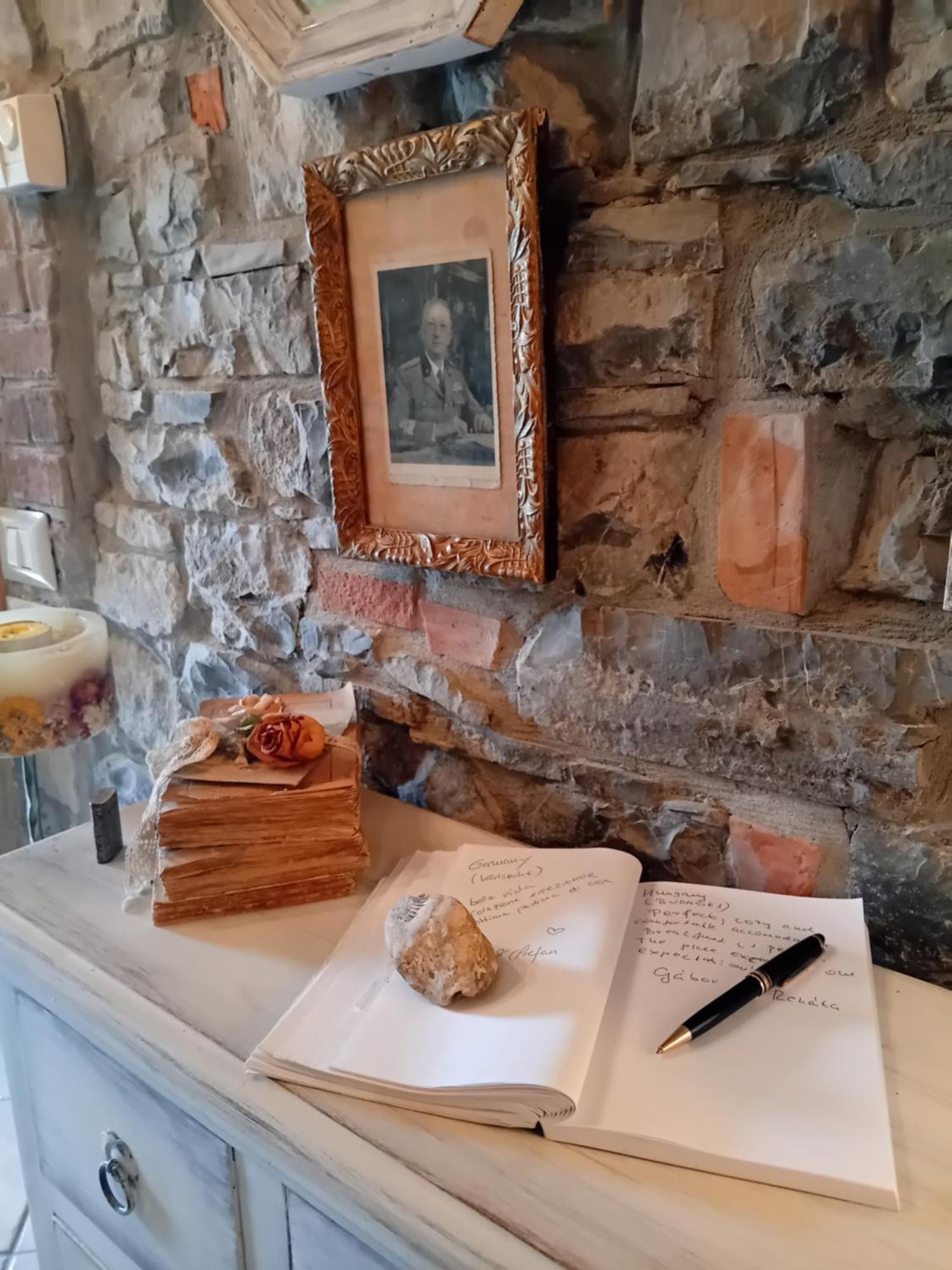 Bed And Breakfast Papillon Perledo Екстериор снимка