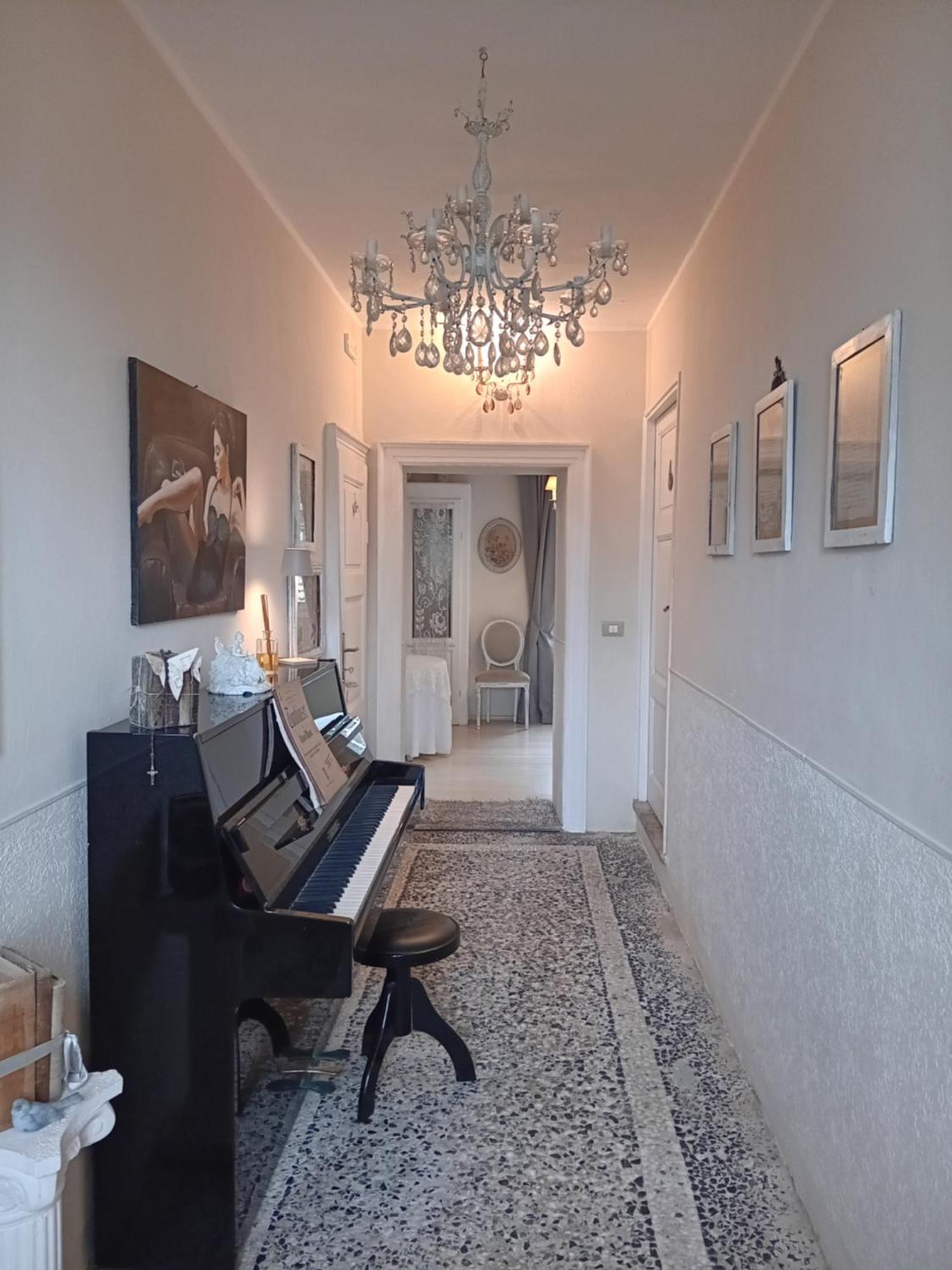 Bed And Breakfast Papillon Perledo Екстериор снимка