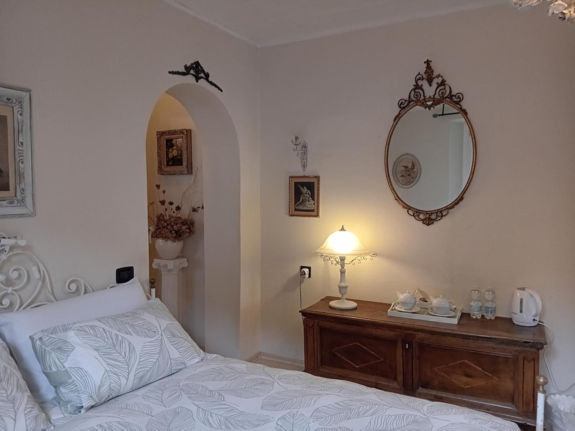 Bed And Breakfast Papillon Perledo Екстериор снимка