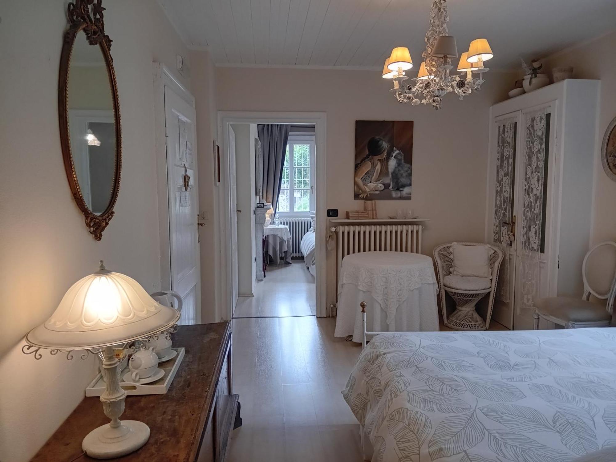 Bed And Breakfast Papillon Perledo Екстериор снимка