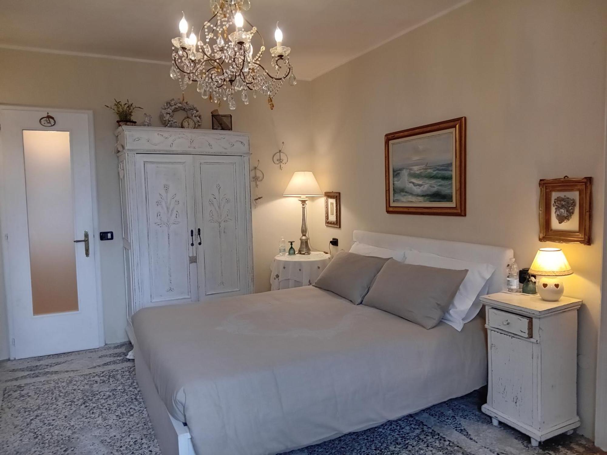 Bed And Breakfast Papillon Perledo Екстериор снимка