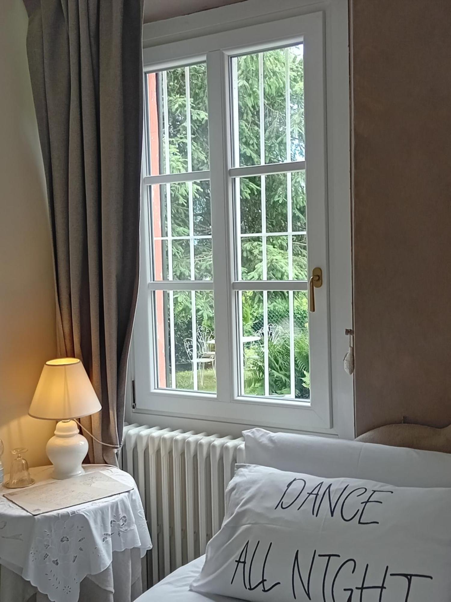 Bed And Breakfast Papillon Perledo Екстериор снимка